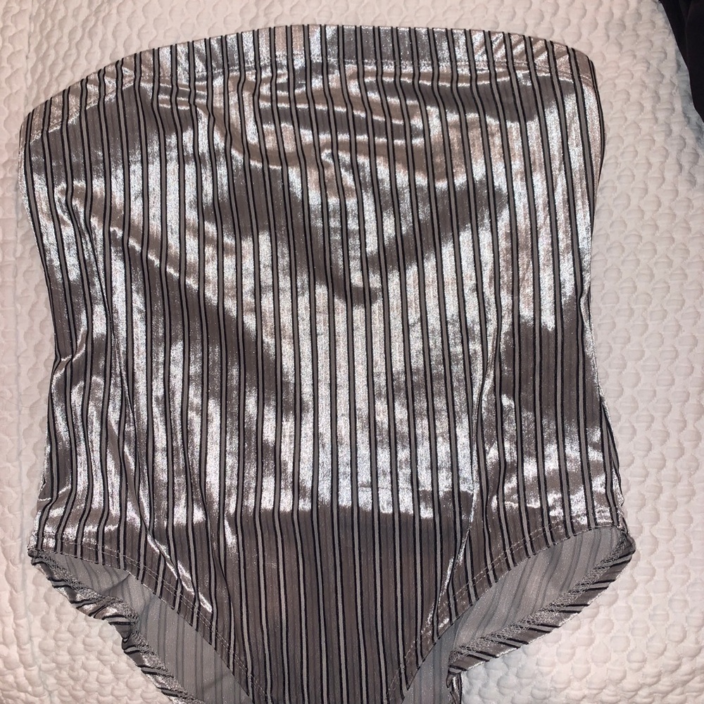 Bodysuit